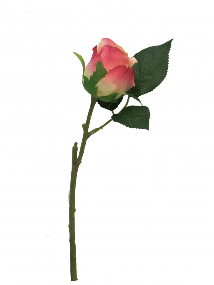 Rose Vichy beauty 28cm 12524-6