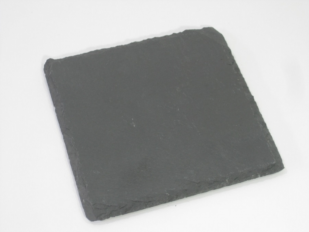 Schieferplatte15x15cm 21937-074