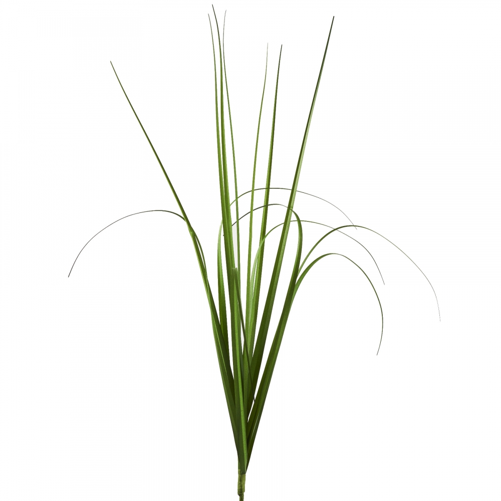 Grasbusch L61cm gruen 270038-42