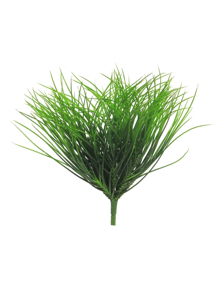 Gras outdoor gruen 37cm 92413-1