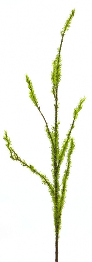 Moos-Zweig gruen 93cm 93274-1